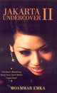 Book cover of: Jakarta Undercover II