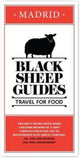 Book cover of: Black Sheep Guides. Travel for Food