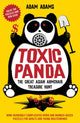 Book cover of: Toxic Panda