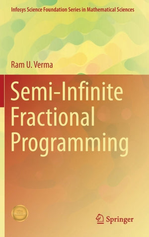 Semi-Infinite Fractional Programming