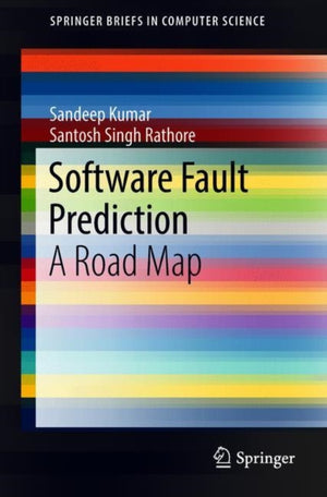 Software Fault Prediction