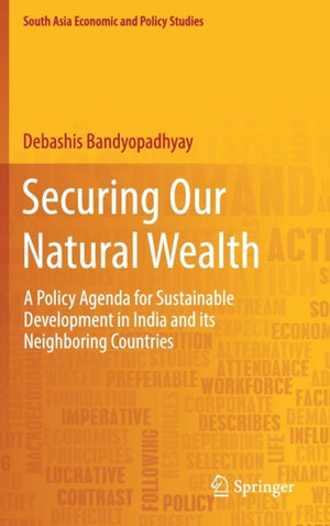 Securing Our Natural Wealth