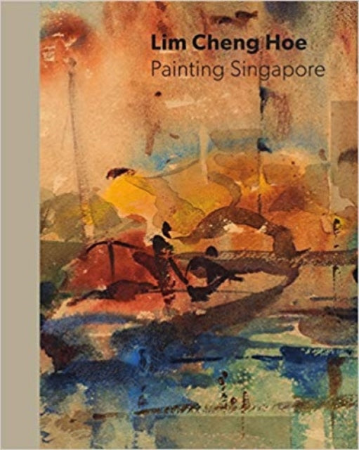 Book cover of: Lim Cheng Hoe. By: Low Sze Low