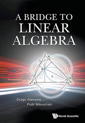 Bridge To Linear Algebra, A