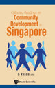 Book cover of: Collected Readings On Community Development In Singapore. By: S. Vasoo