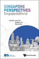 Book cover of: Singapore Perspectives: Singapore. World. By: Ariel Tan