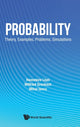 Book cover of: Probability: Theory, Examples, Problems, Simulations. By: Hannelore Lisei