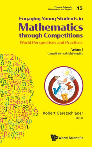Engaging Young Students In Mathematics Through Competitions