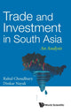 Book cover of: Trade And Investment In South Asia: An Analysis. By: Rahul Gupta Choudhury