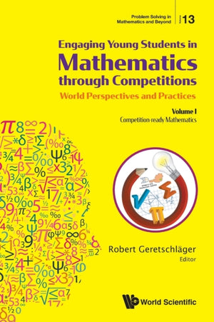Engaging Young Students In Mathematics Through Competitions