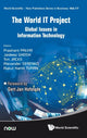 Book cover of: World It Project, The: Global Issues In Information Technology. By: Prashant Palvia