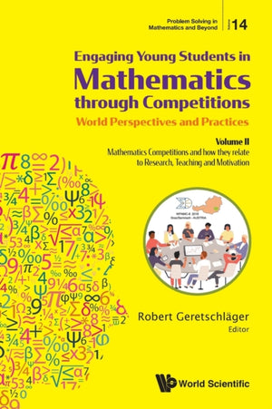 Engaging Young Students In Mathematics Through Competitions