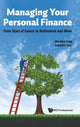 Book cover of: Managing Your Personal Finance: From Start Of Career To Retirement And More. By: Wai Mun Fong