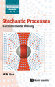 Book cover of: Stochastic Processes: Harmonizable Theory