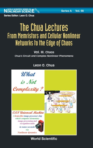 Chua Lectures, The