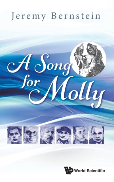 Book cover of: Song For Molly, A. By: JEREMY