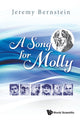 Book cover of: Song For Molly, A. By: JEREMY