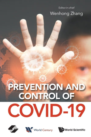 Prevention And Control Of Covid-19