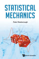 Book cover of: Statistical Mechanics. By: Peter S Riseborough