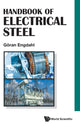 Book cover of: Handbook Of Electrical Steel. By: Göran Engdahl