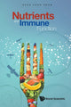 Book cover of: Nutrients And Immune Function. By: Heng Fong Seow