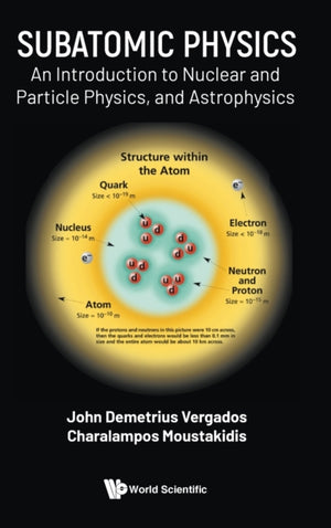 Subatomic Physics