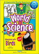 Book cover of: Adventures With Birds