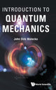 Book cover of: Introduction To Quantum Mechanics. By: John Dirk Walecka
