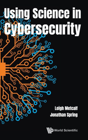 Using Science In Cybersecurity
