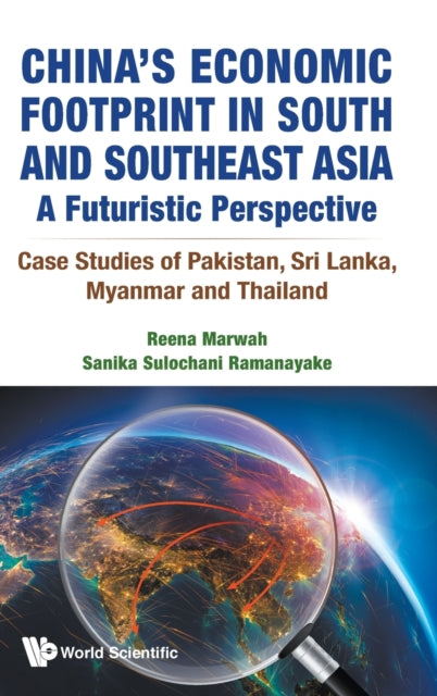China's Economic Footprint In South And Southeast Asia