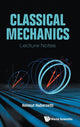 Book cover of: Classical Mechanics: Lecture Notes. By: HELMUT
