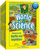 Book cover of: World Of Science (Set 2). By: KAREN