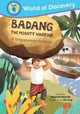 Book cover of: World Of Discovery Level B Set 1