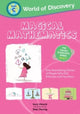 Book cover of: World Of Discovery Level C Set 3