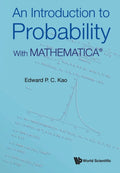 Introduction To Probability, An: With MathematicaA®