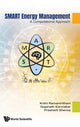 Book cover of: Smart Energy Management: A Computational Approach. By: Krithi Ramamritham