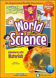 Book cover of: Adventures With Materials. By: KAREN