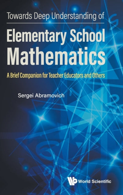 Towards Deep Understanding Of Elementary School Mathematics
