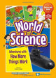 Book cover of: Adventures With How More Things Work. By: Karen Kwek