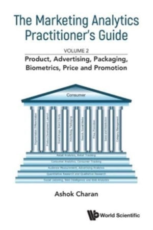Marketing Analytics Practitioner's Guide, The