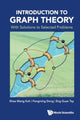 Book cover of: Introduction To Graph Theory: With Solutions To Selected Problems. By: TAY