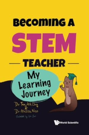 Becoming A Stem Teacher: My Learning Journey
