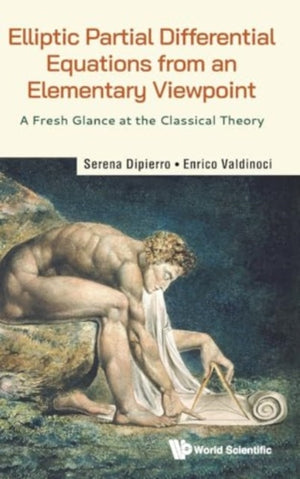 Elliptic Partial Differential Equations From An Elementary Viewpoint