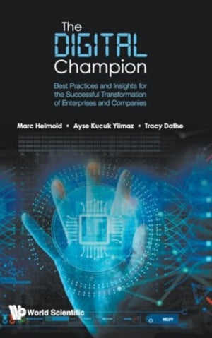 Digital Champion, The