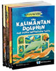 Book cover of: Pop! Lit For Kids (Set 7). By: AL