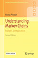 Book cover of: Understanding Markov Chains. By: Nicolas Privault