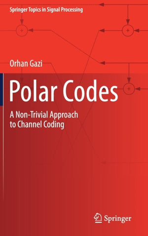 Polar Codes