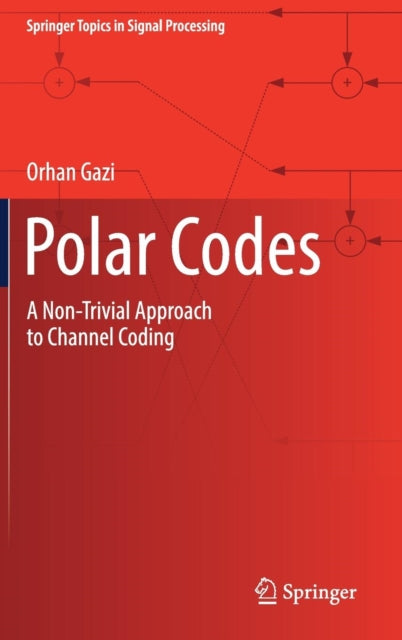 Polar Codes
