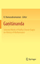 Book cover of: Ganitananda. By: K. Ramasubramanian