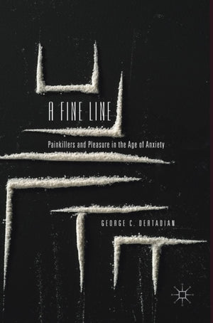 A Fine Line